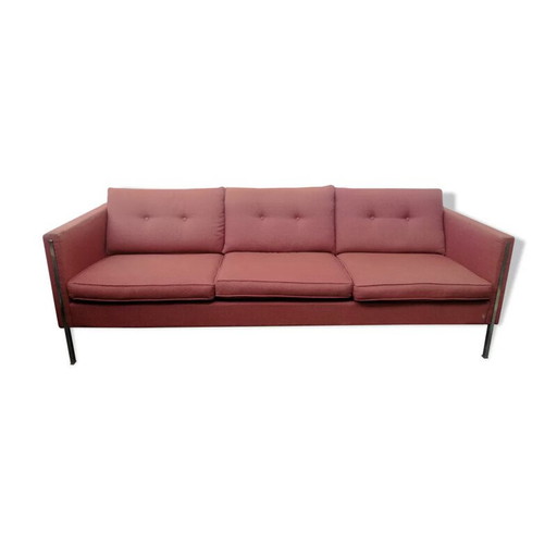 Vintage Andy sofa van Pierre Paulin voor Ligne Roset