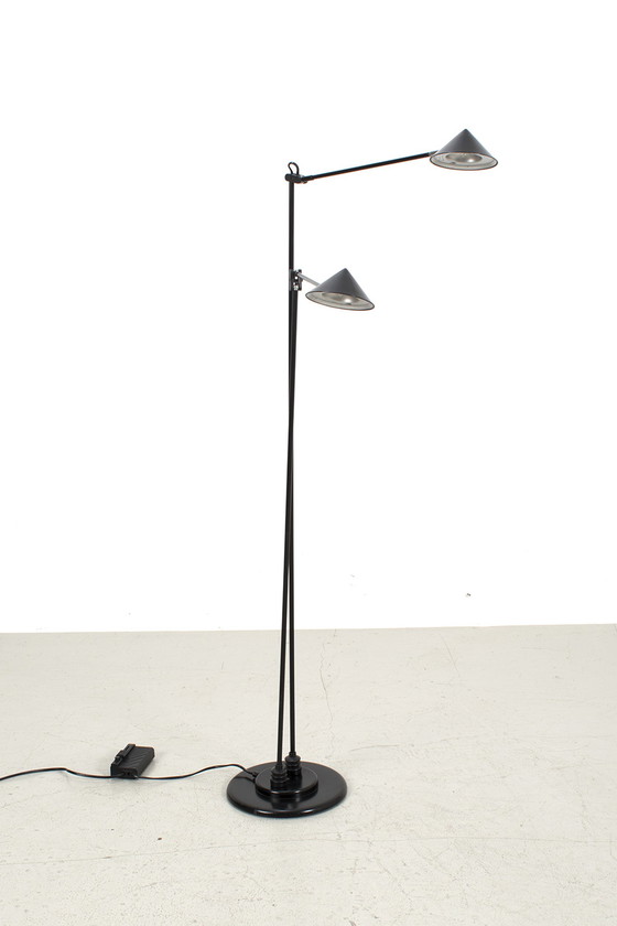 Image 1 of Pola Design vloerlamp