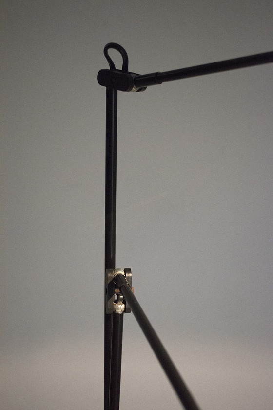 Image 1 of Pola Design vloerlamp