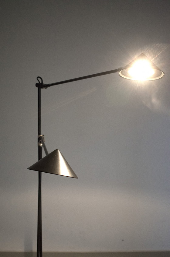 Image 1 of Pola Design vloerlamp