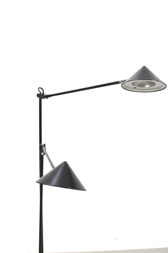 Image 1 of Pola Design vloerlamp