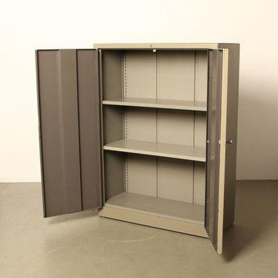 Image 1 of Archiefkast tweedeurs