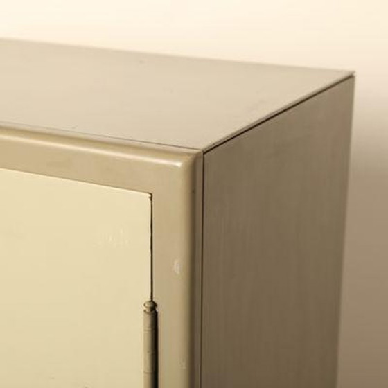 Image 1 of Archiefkast tweedeurs