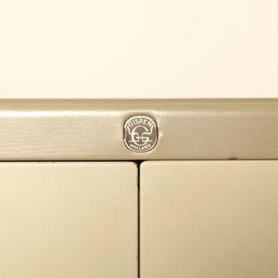 Image 1 of Archiefkast tweedeurs