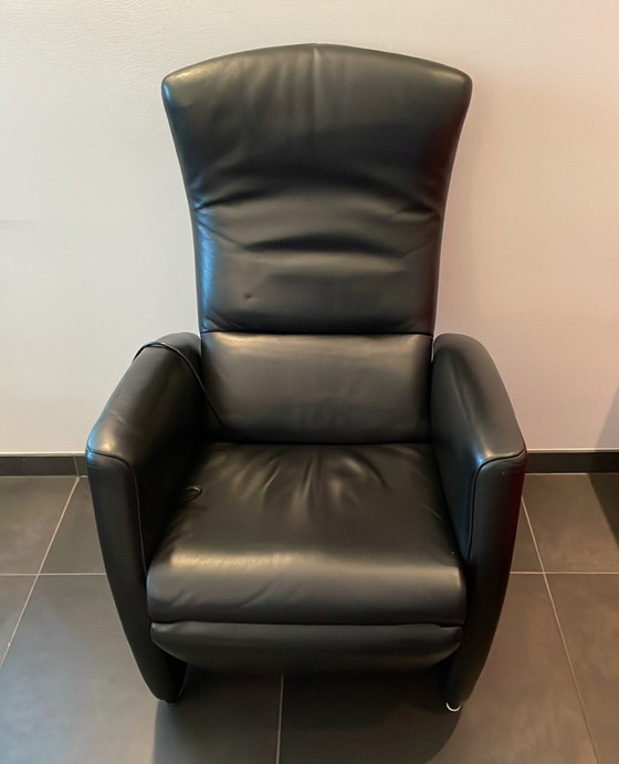 Image 1 of 2x Jori relaxfauteuil