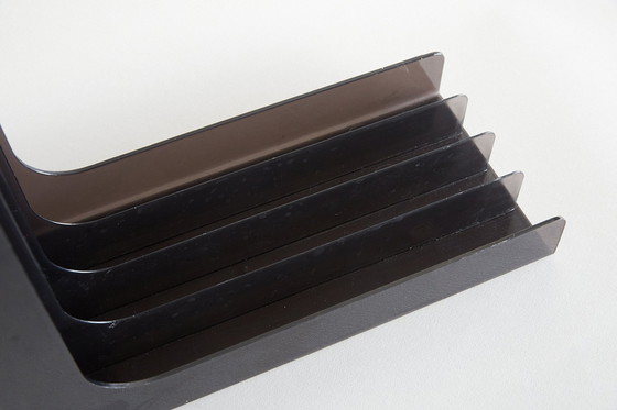 Image 1 of Vinylrek Ontwerp door Sven-Eric Juhlin, Gustavberg