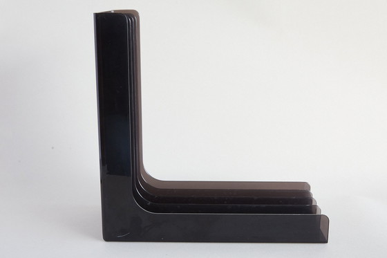 Image 1 of Vinylrek Ontwerp door Sven-Eric Juhlin, Gustavberg