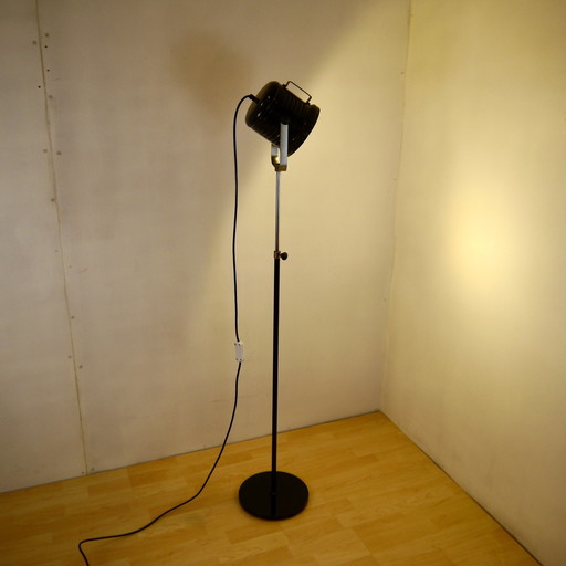 Vintage Theater Vloer Lamp