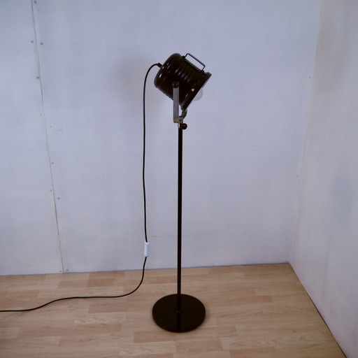 Vintage Theater Vloer Lamp