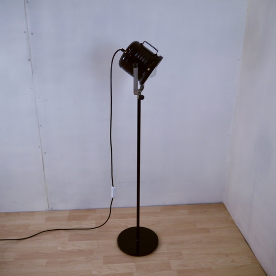 Image 1 of Vintage Theater Vloer Lamp