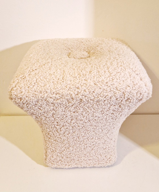 Image 1 of Stokking Terwolde Mushroom Poef