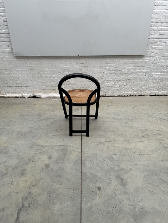 Image 1 of 5x arca plooistoelen