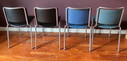 Gispen 106 bureaustoel