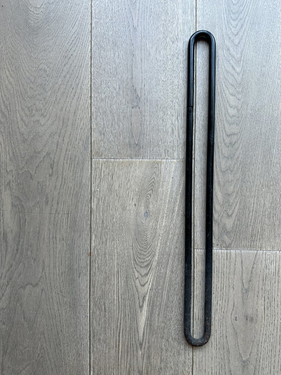 Image 1 of Mace-Line Haardset Door Ann Maes Design