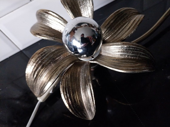 Image 1 of 2 X Willy Daro Wand/Plafondlamp 1960'S Voor Massive