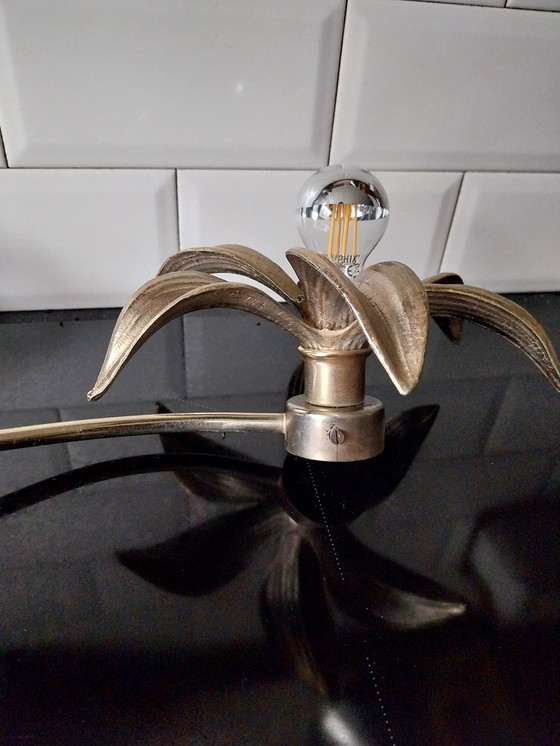 Image 1 of 2 X Willy Daro Wand/Plafondlamp 1960'S Voor Massive