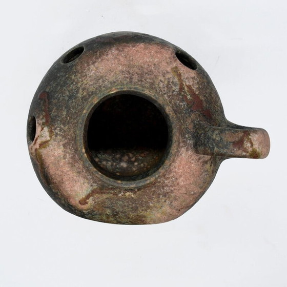 Image 1 of Vintage organische keramische schouw voor Ruscha Art, Duitsland 1970