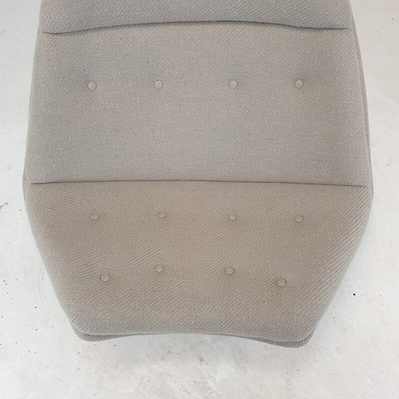 Image 1 of Vintage F510 lounge stoel van Geoffrey Harcourt voor Artifort, Engeland 1960