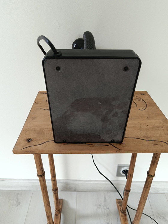 Image 1 of 70s Bureaulamp Organiser