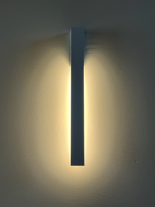 Thiago Wandlamp Wit - Arcchio