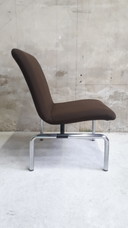 Vintage fauteuil