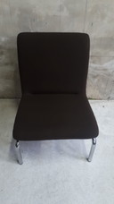 Vintage fauteuil