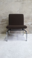 Vintage fauteuil