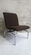 Vintage fauteuil