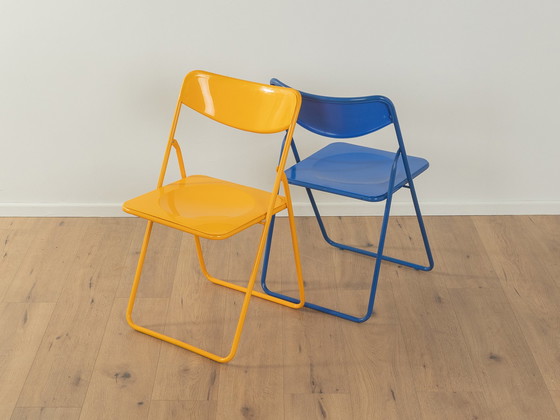 Image 1 of Ted Klapstoelen, Niels Gammelgaard