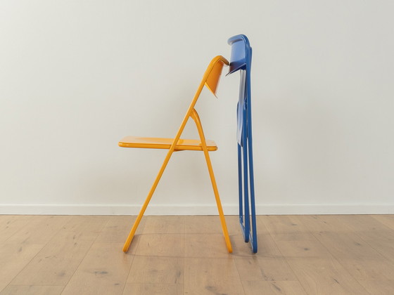 Image 1 of Ted Klapstoelen, Niels Gammelgaard