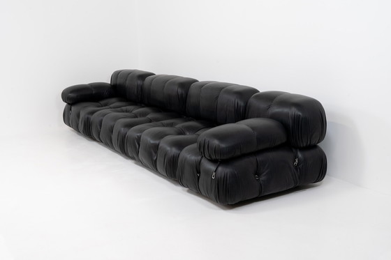 Image 1 of Mario Bellini Camaleonda sofa van C&B Italia, 1970