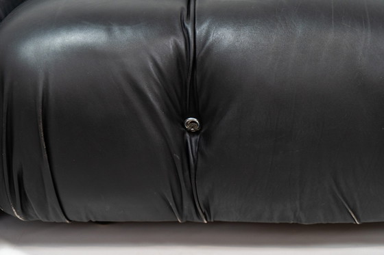 Image 1 of Mario Bellini Camaleonda sofa van C&B Italia, 1970