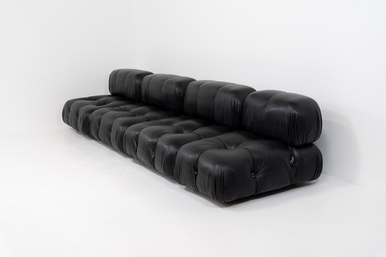 Image 1 of Mario Bellini Camaleonda sofa van C&B Italia, 1970