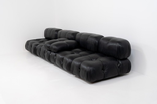 Mario Bellini Camaleonda sofa van C&B Italia, 1970