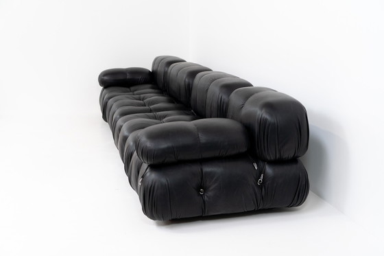 Image 1 of Mario Bellini Camaleonda sofa van C&B Italia, 1970