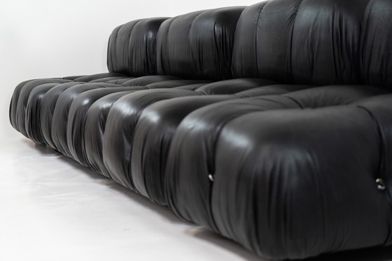 Image 1 of Mario Bellini Camaleonda sofa van C&B Italia, 1970