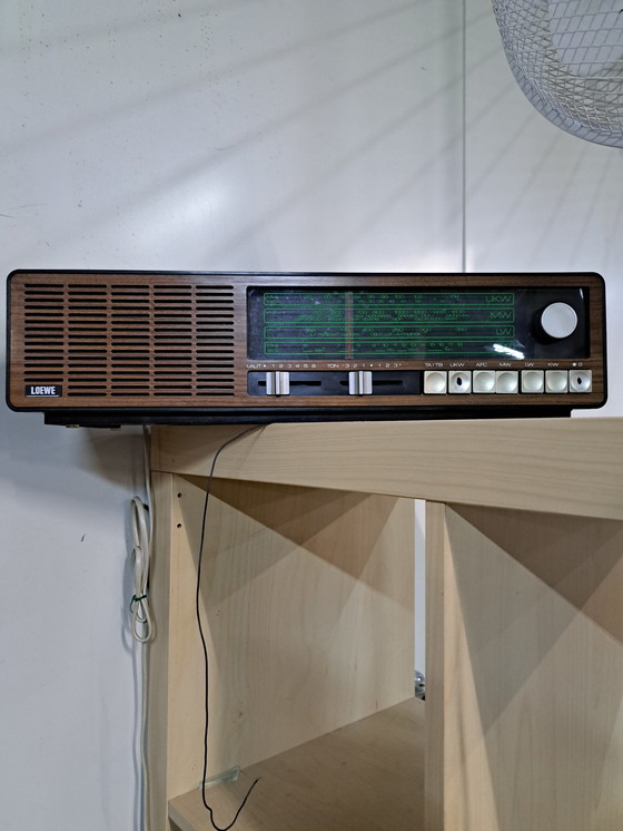 Image 1 of Deruta decoratieve vaas/kan