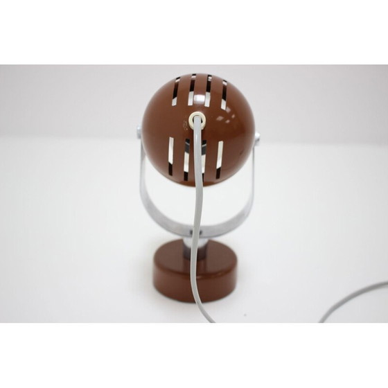 Image 1 of Vintage wandlamp Stanislav Indra voor Combi Lux, 1970