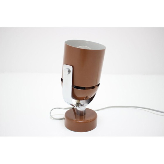 Image 1 of Vintage wandlamp Stanislav Indra voor Combi Lux, 1970