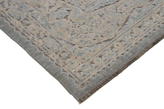 Image 1 of Designer Modern Tapijt Reliëf Design Deco Kunst 336 X 255 Cm Nieuw Product