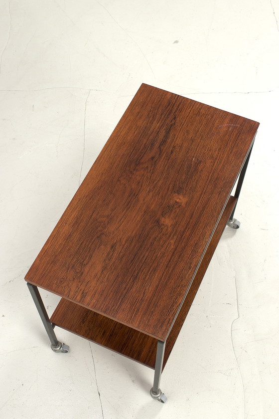 Image 1 of Vintage trolley