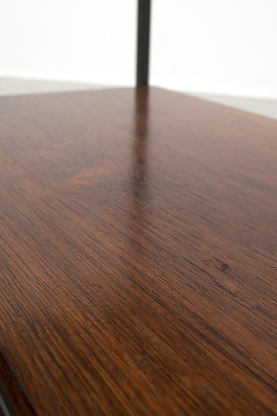 Image 1 of Vintage trolley