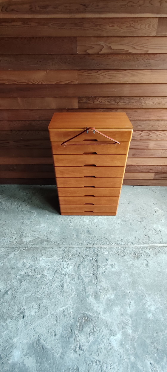 Image 1 of Vintage Hülsta dressoir