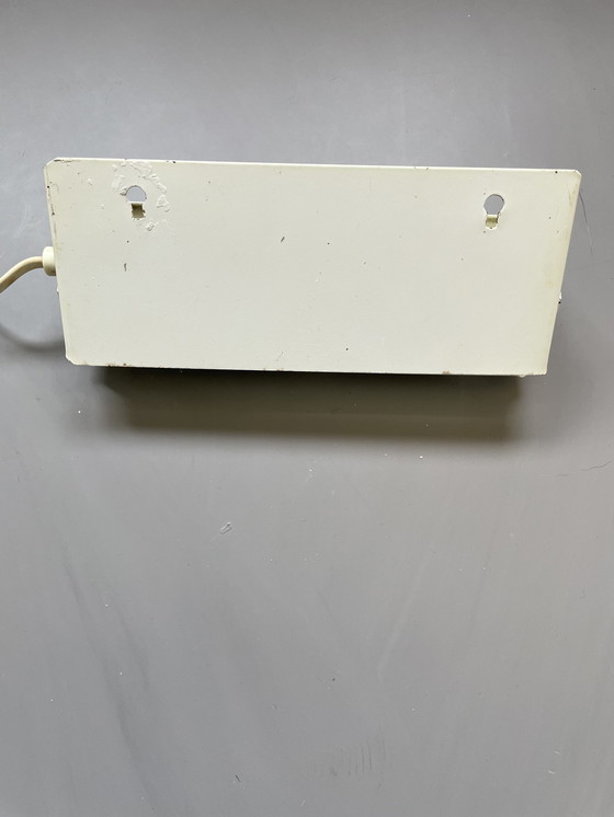 Image 1 of Vintage Seventies Nachtlamp