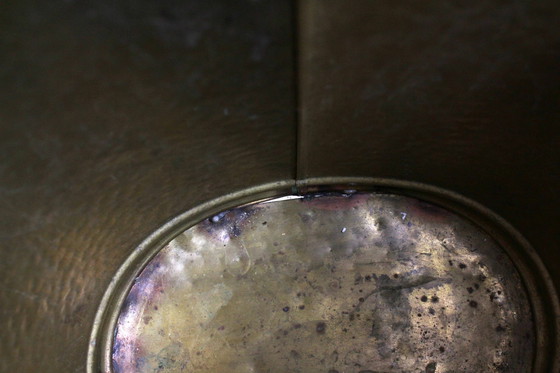 Image 1 of Messing paraplubak 1960