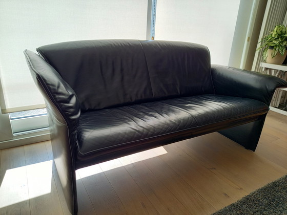 Image 1 of Jori Jr-2700 Konia sofa leder