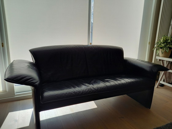 Image 1 of Jori Jr-2700 Konia sofa leder