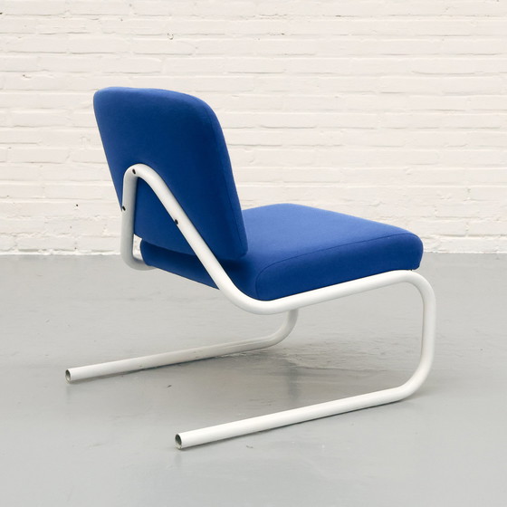 Image 1 of Vintage Buisframe Fauteuil