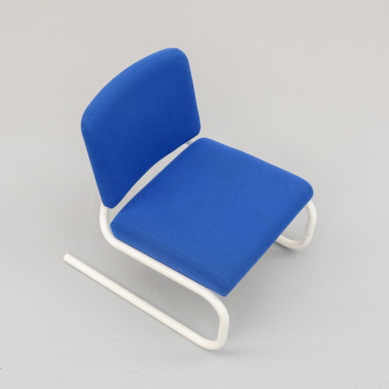 Image 1 of Vintage Buisframe Fauteuil