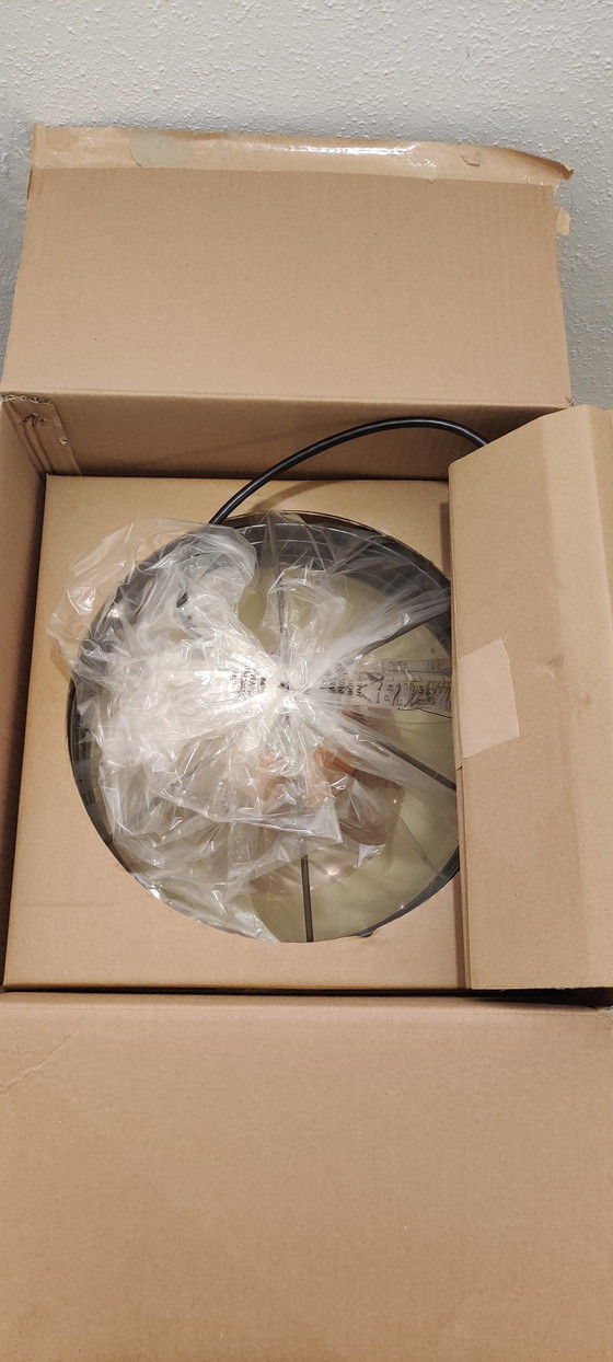 Image 1 of Roll & Hill Bluff City Crème Bruin 14 Inch Nieuw In Doos